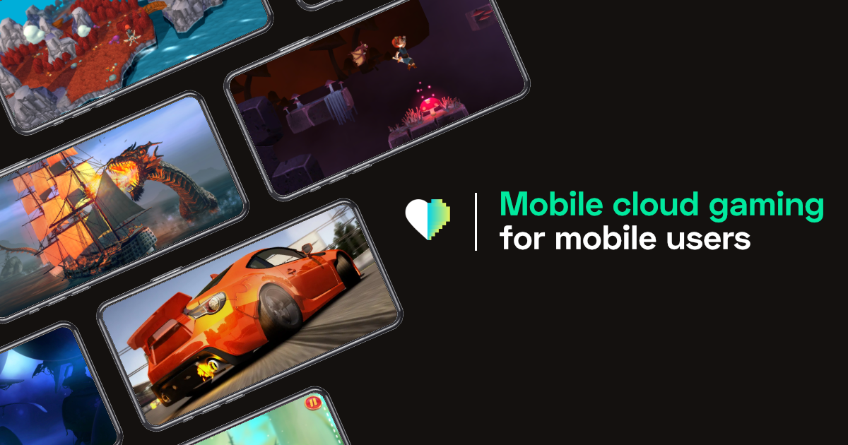 CareGame Mobile Cloud Gaming